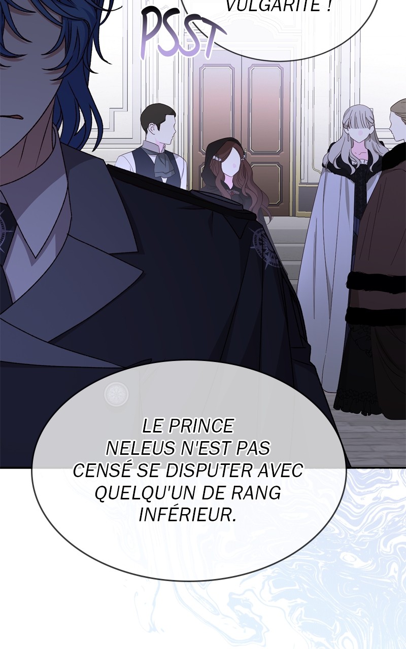 Read The Tyrant Wants to Live Honestly FR Manga Online
