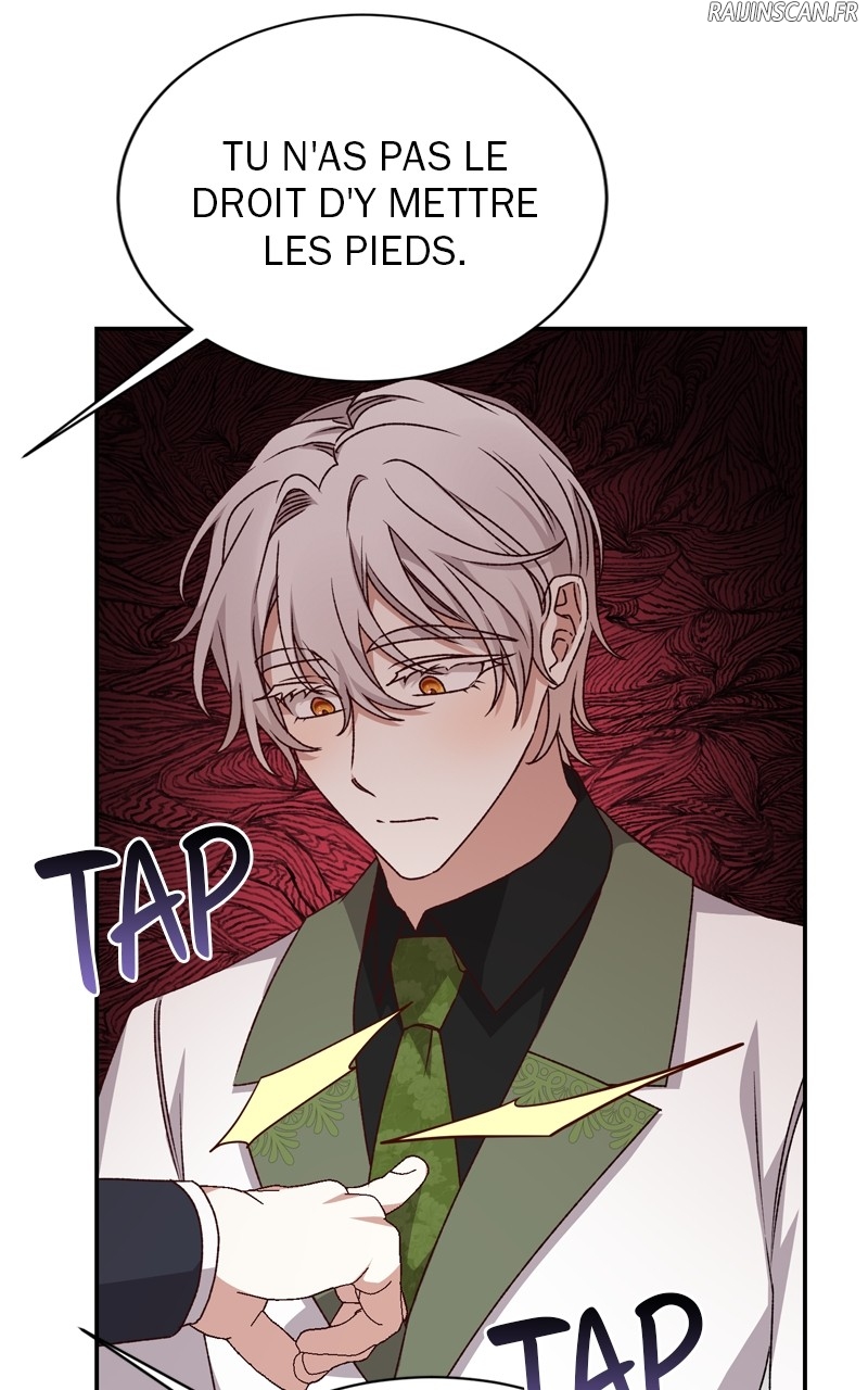 Read The Tyrant Wants to Live Honestly FR Manga Online