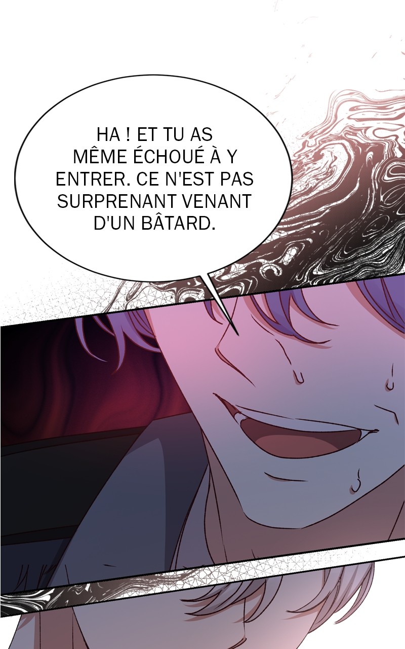 Read The Tyrant Wants to Live Honestly FR Manga Online