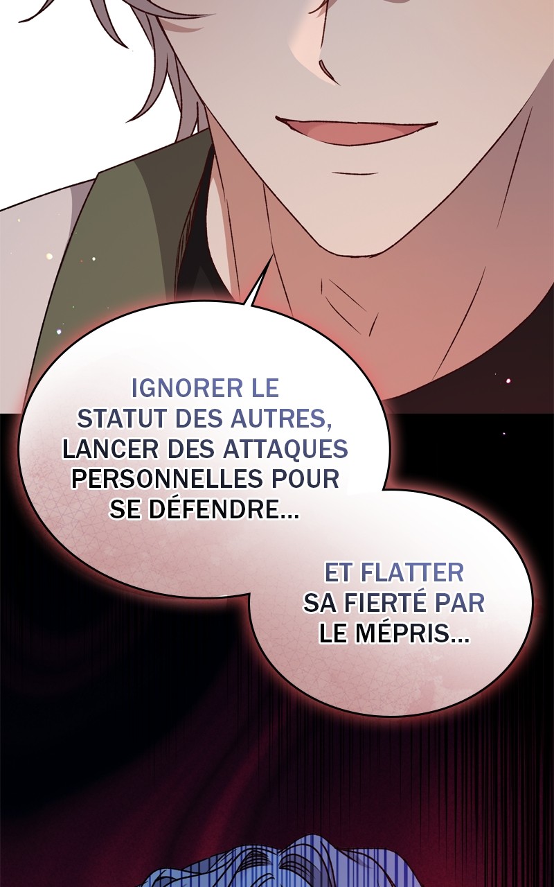 Read The Tyrant Wants to Live Honestly FR Manga Online