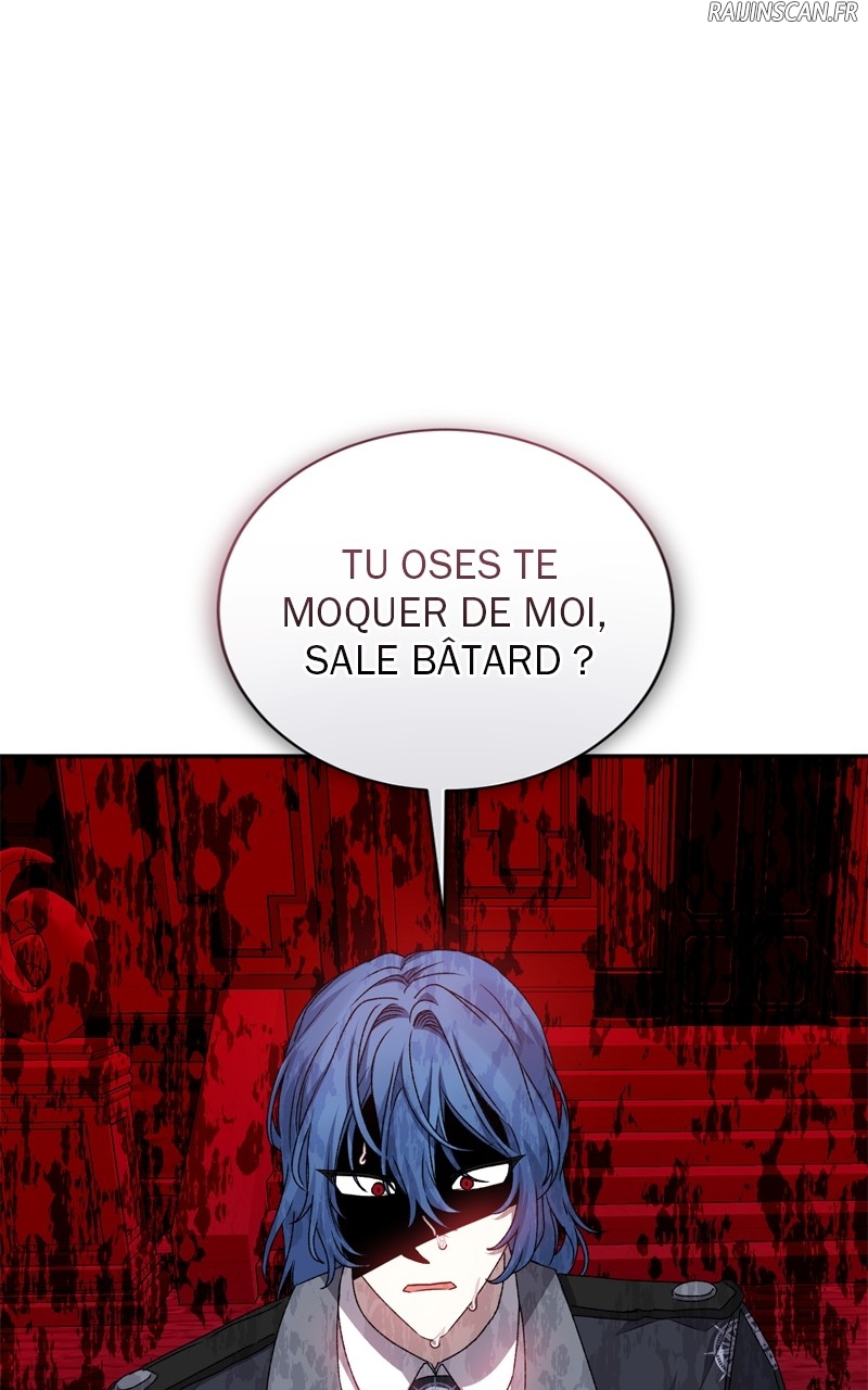 Read The Tyrant Wants to Live Honestly FR Manga Online