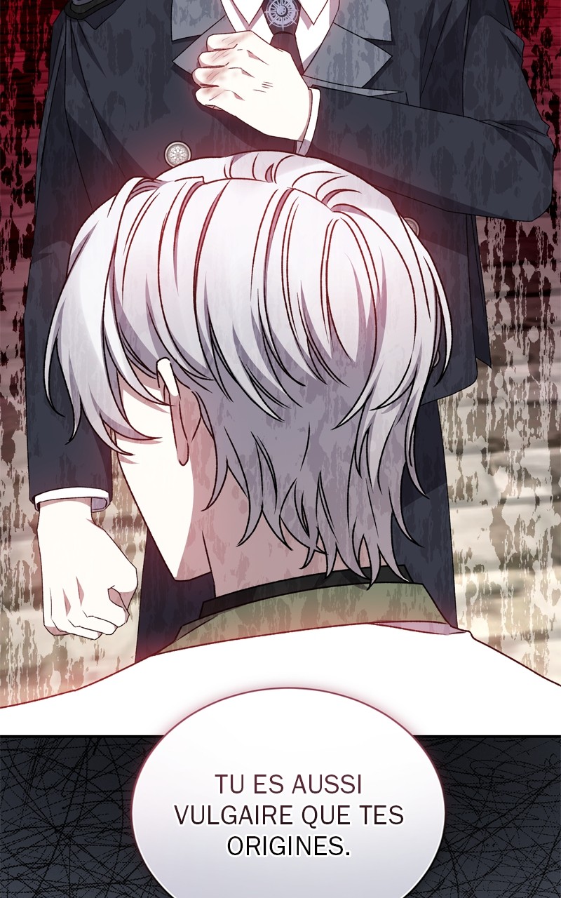 Read The Tyrant Wants to Live Honestly FR Manga Online