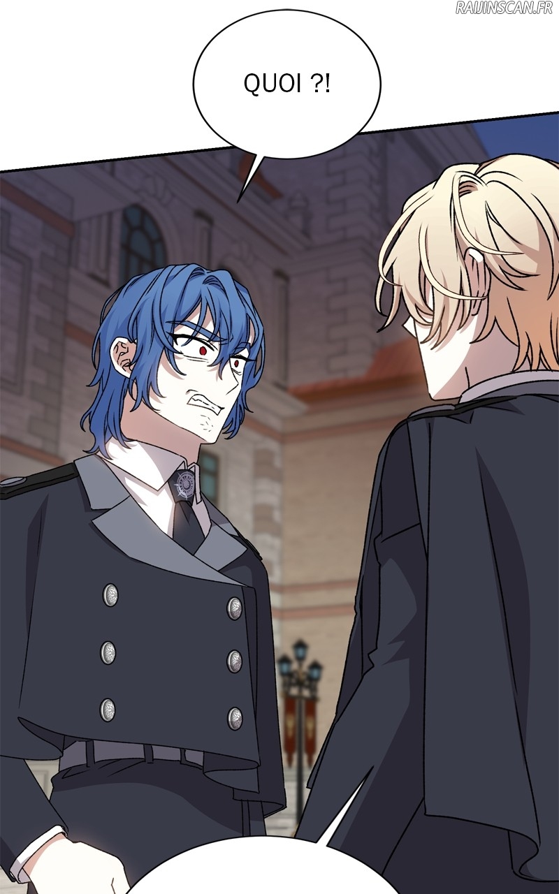 Read The Tyrant Wants to Live Honestly FR Manga Online