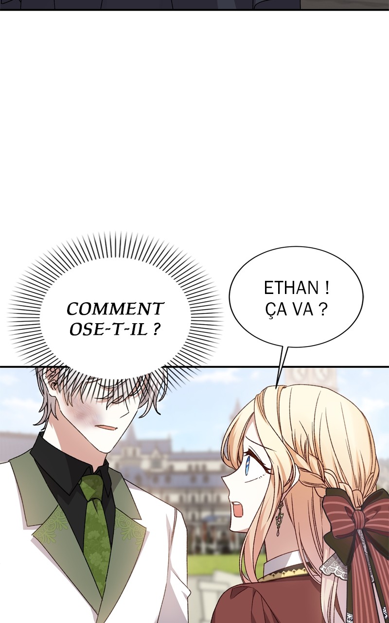 Read The Tyrant Wants to Live Honestly FR Manga Online