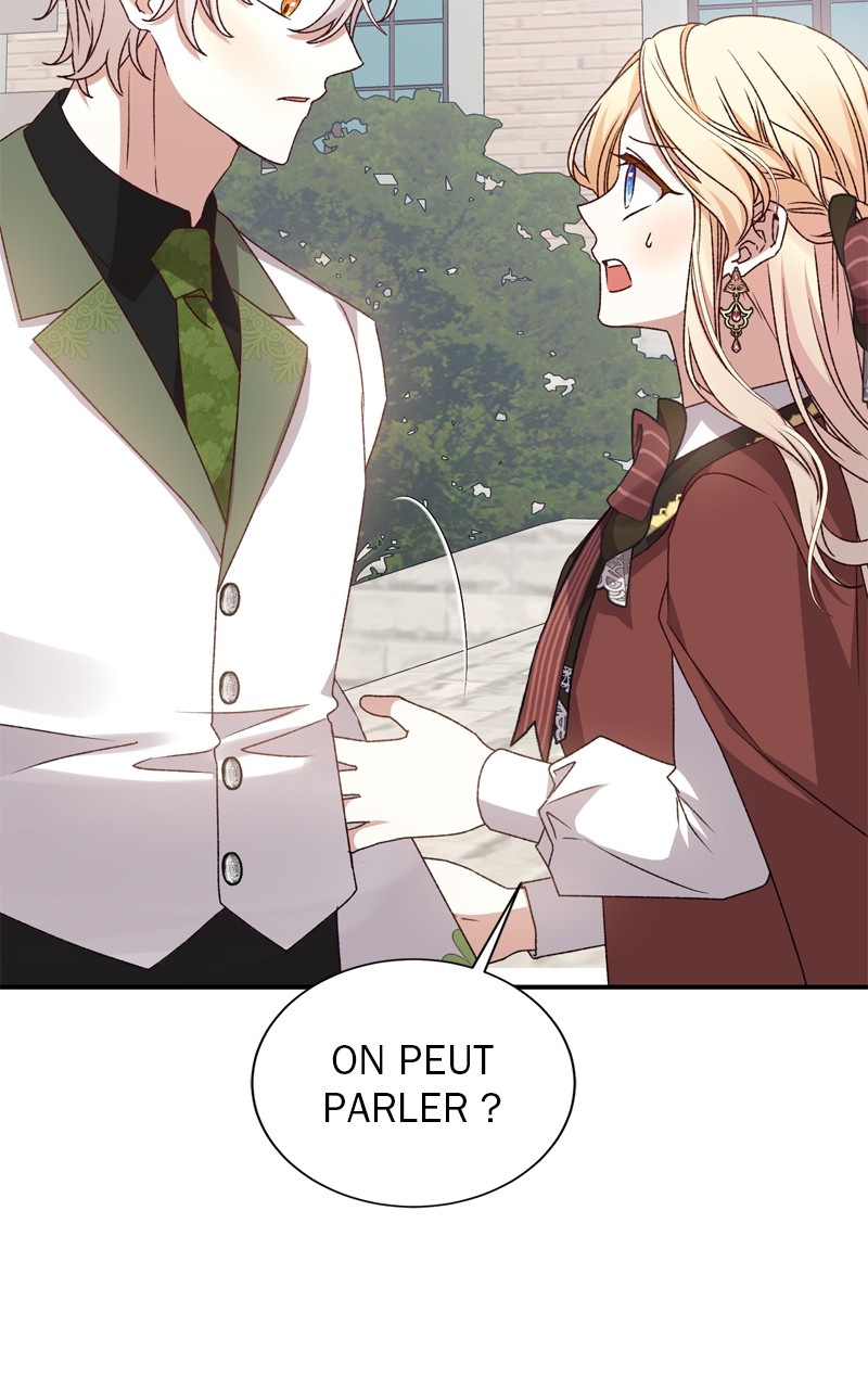 Read The Tyrant Wants to Live Honestly FR Manga Online