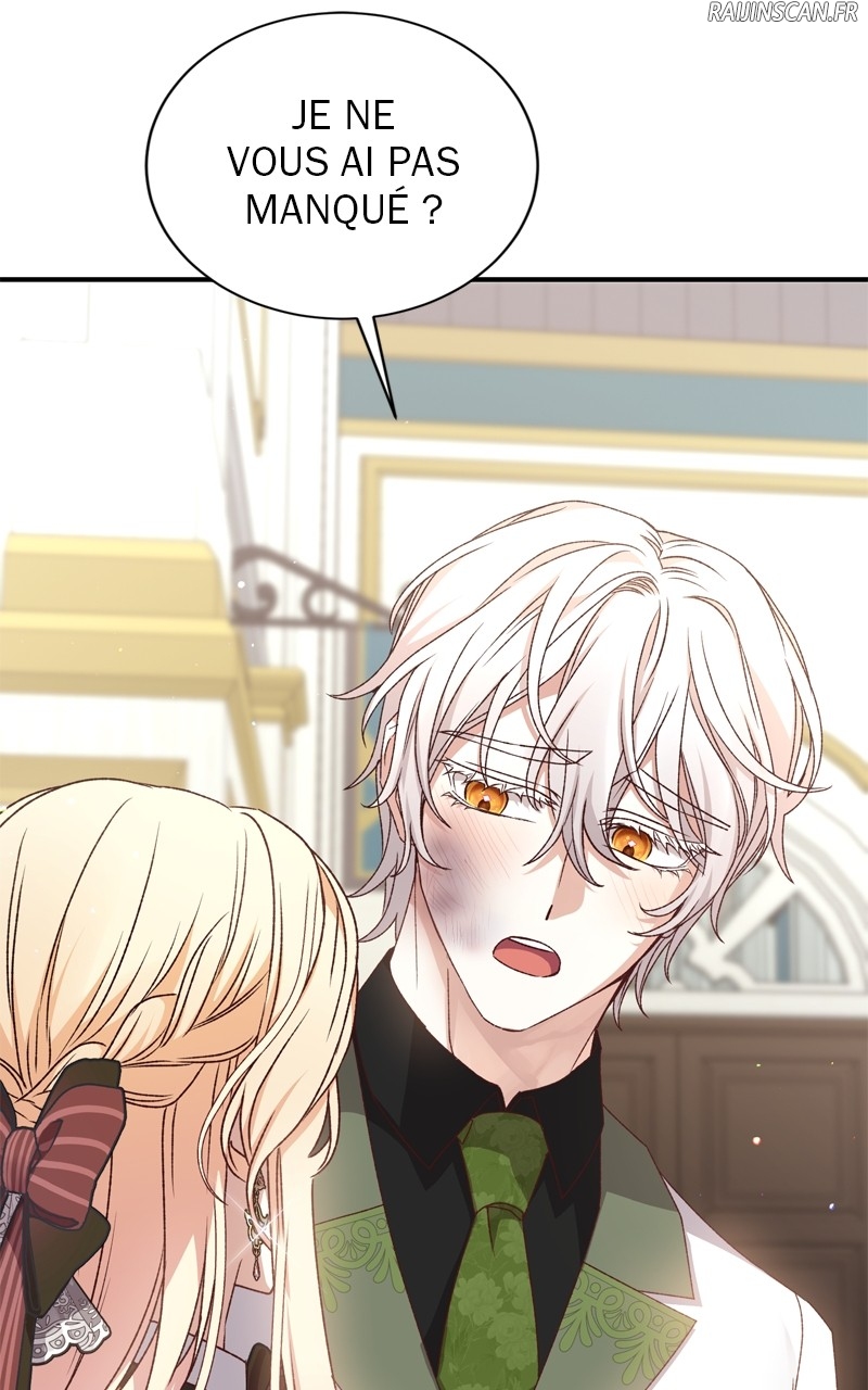 Read The Tyrant Wants to Live Honestly FR Manga Online