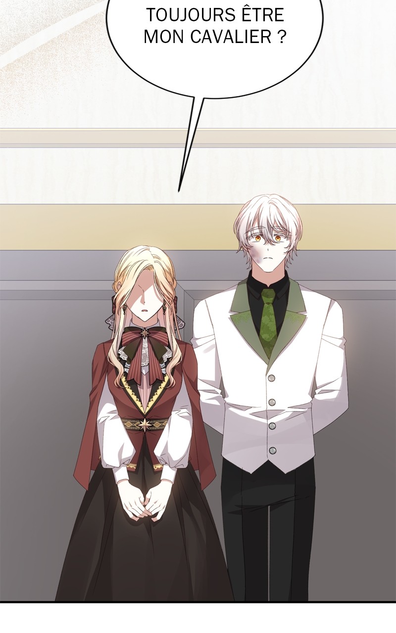 Read The Tyrant Wants to Live Honestly FR Manga Online