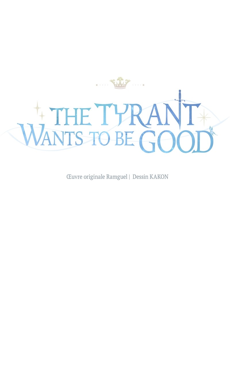 Read The Tyrant Wants to Live Honestly FR Manga Online