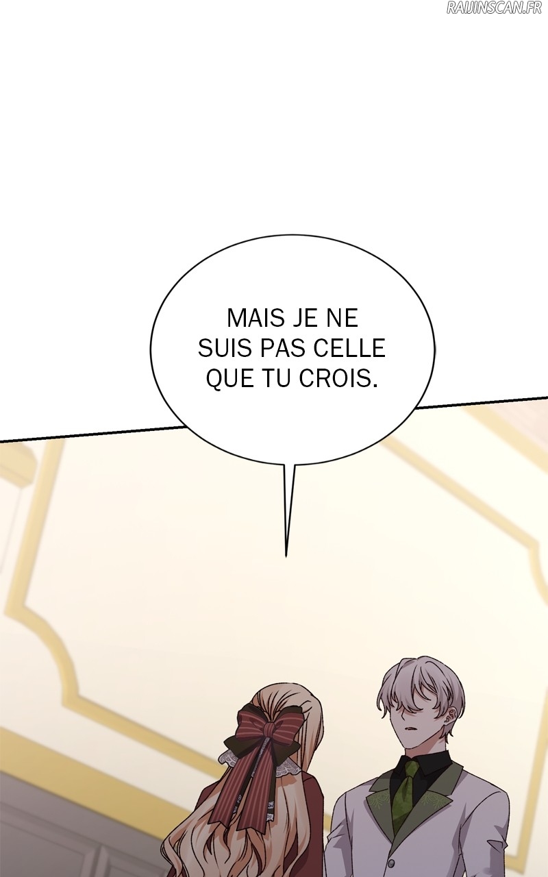 Read The Tyrant Wants to Live Honestly FR Manga Online