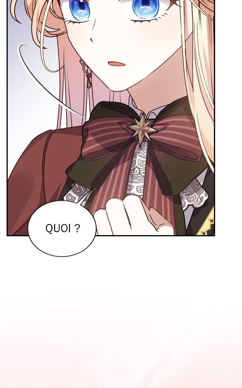 Read The Tyrant Wants to Live Honestly FR Manga Online
