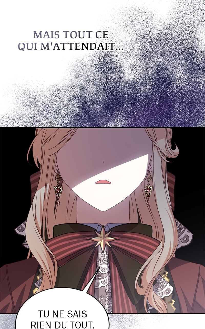 Read The Tyrant Wants to Live Honestly FR Manga Online