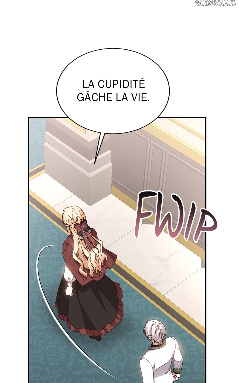 Read The Tyrant Wants to Live Honestly FR Manga Online