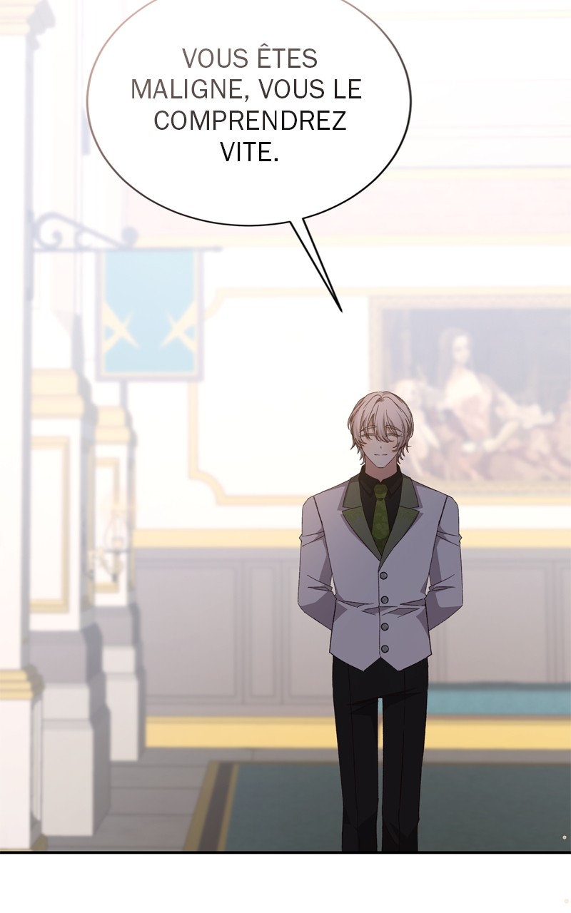 Read The Tyrant Wants to Live Honestly FR Manga Online