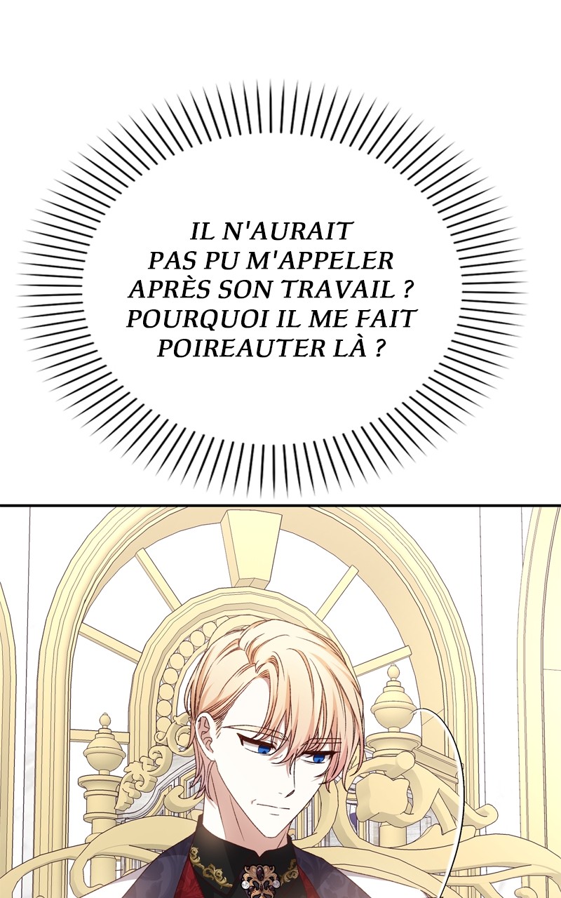 Read The Tyrant Wants to Live Honestly FR Manga Online