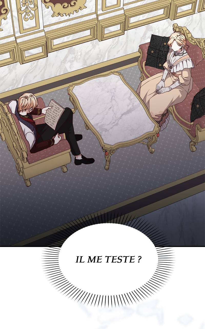 Read The Tyrant Wants to Live Honestly FR Manga Online