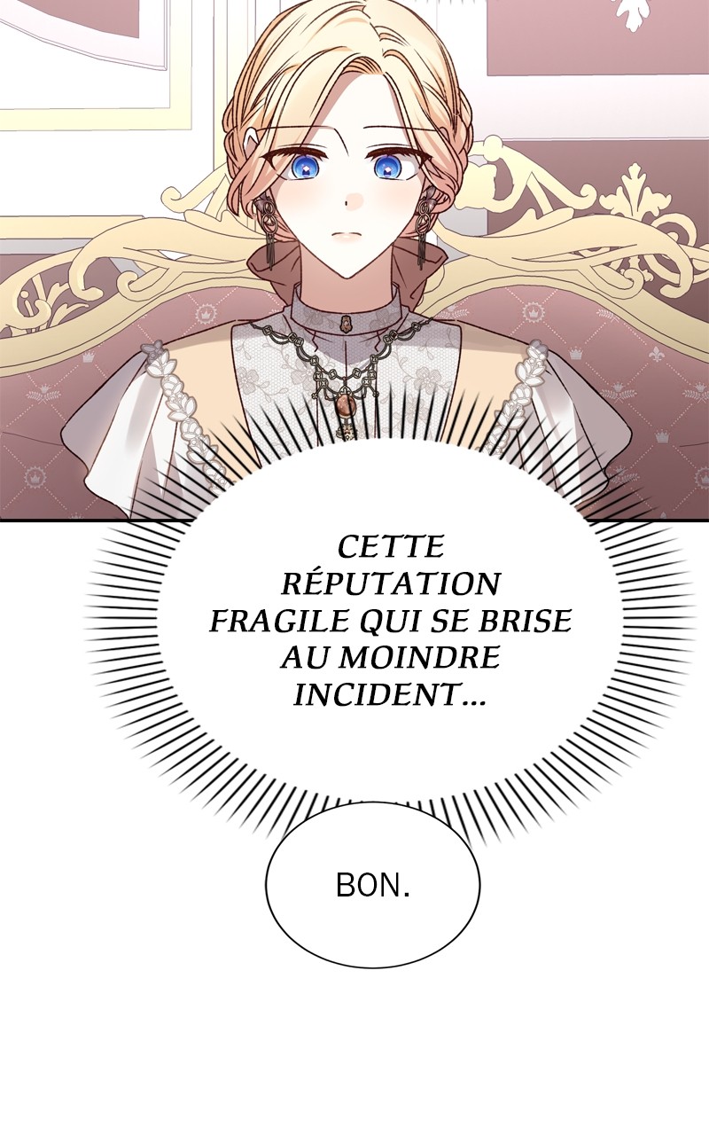 Read The Tyrant Wants to Live Honestly FR Manga Online