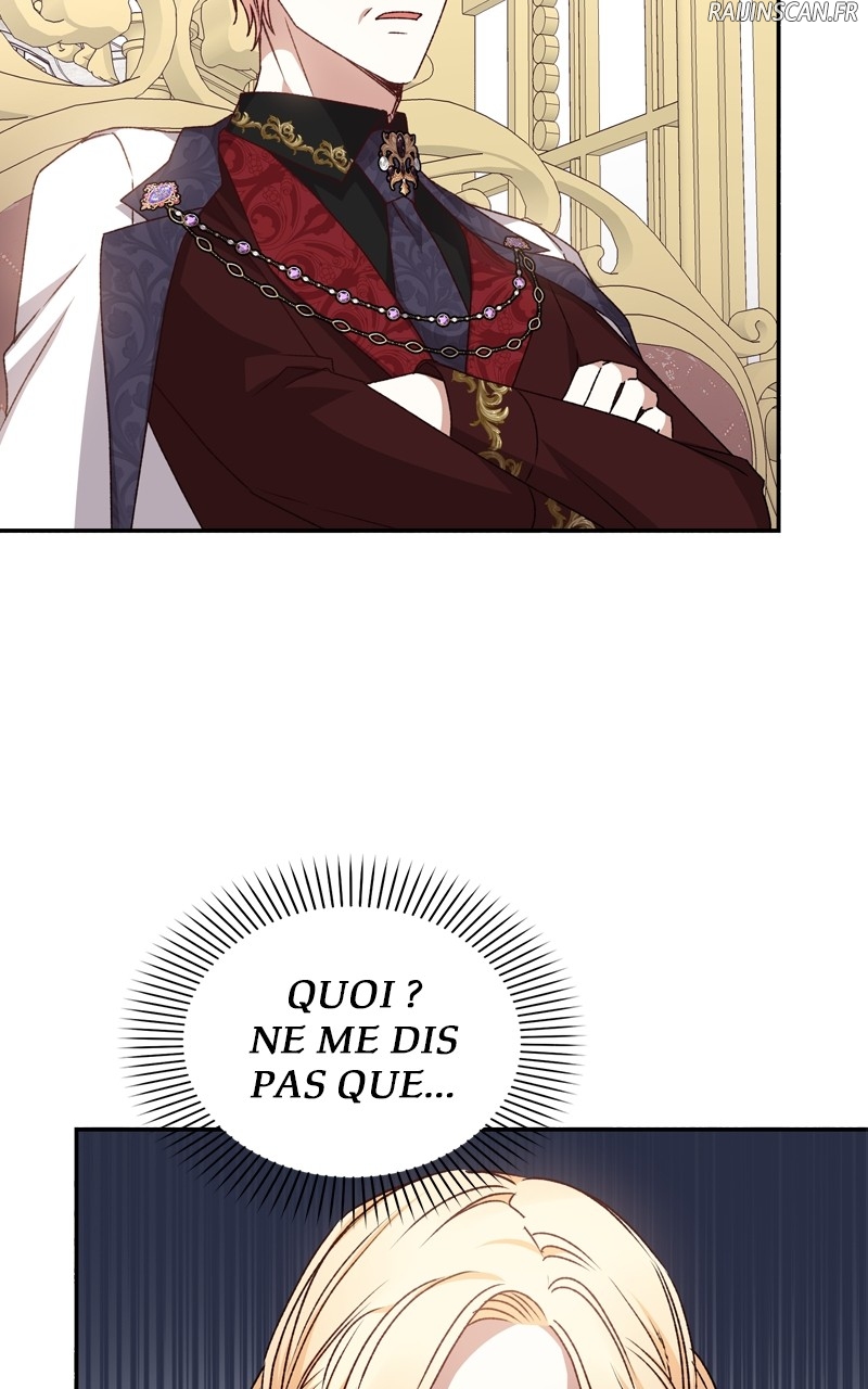 Read The Tyrant Wants to Live Honestly FR Manga Online