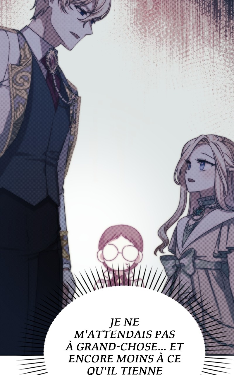 Read The Tyrant Wants to Live Honestly FR Manga Online