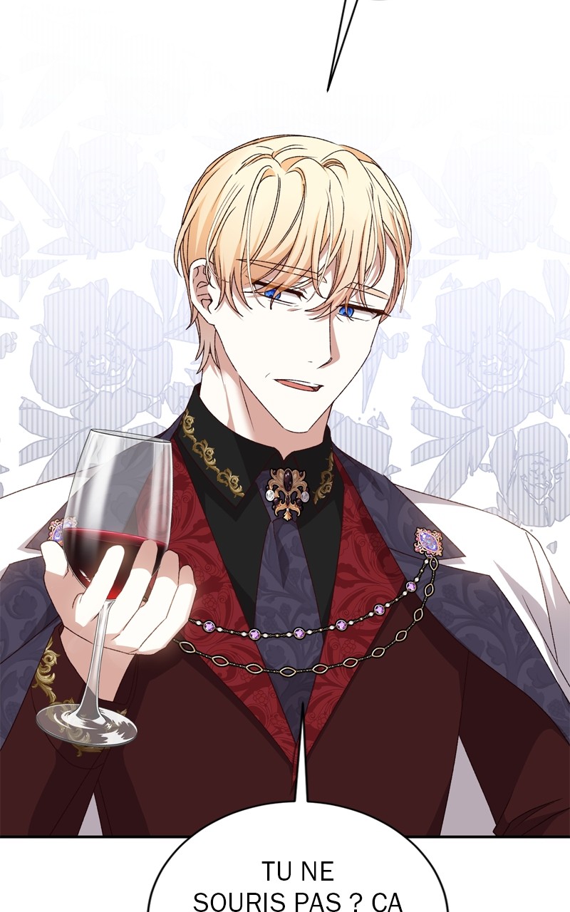 Read The Tyrant Wants to Live Honestly FR Manga Online