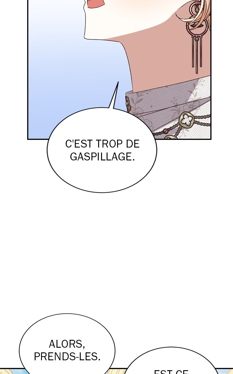 Read The Tyrant Wants to Live Honestly FR Manga Online