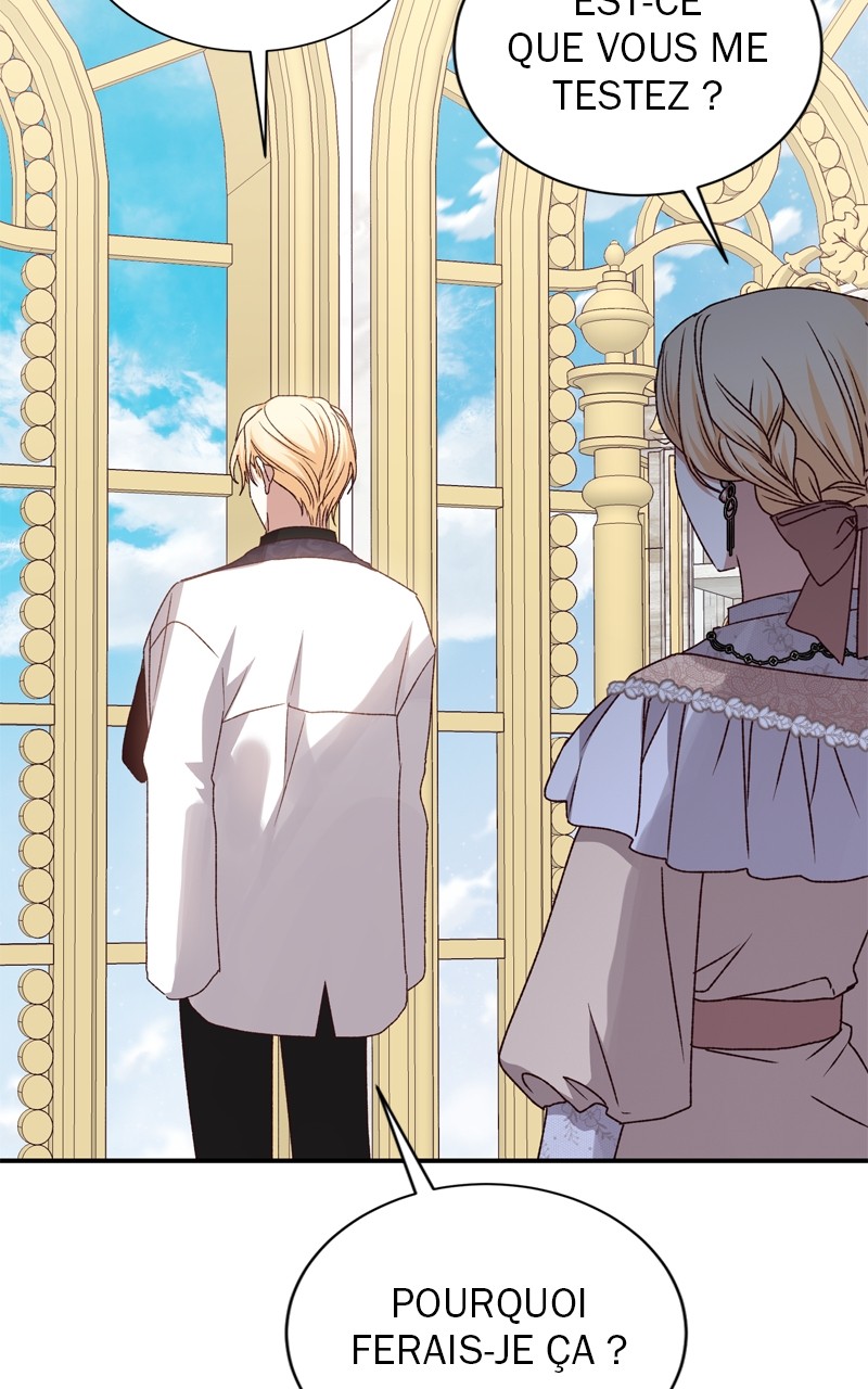 Read The Tyrant Wants to Live Honestly FR Manga Online