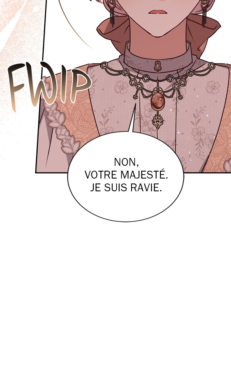 Read The Tyrant Wants to Live Honestly FR Manga Online