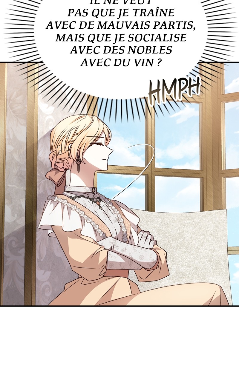 Read The Tyrant Wants to Live Honestly FR Manga Online