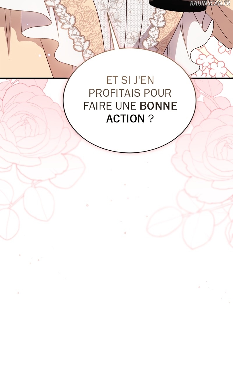 Read The Tyrant Wants to Live Honestly FR Manga Online