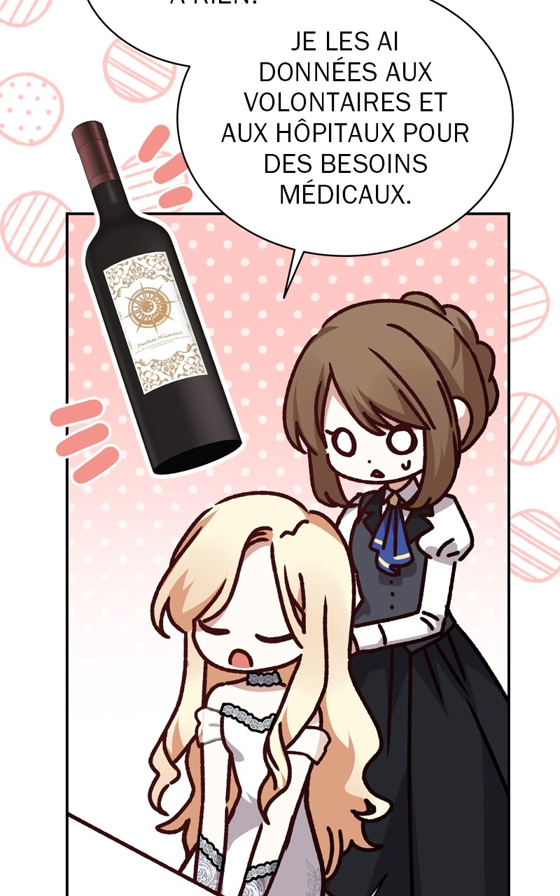 Read The Tyrant Wants to Live Honestly FR Manga Online