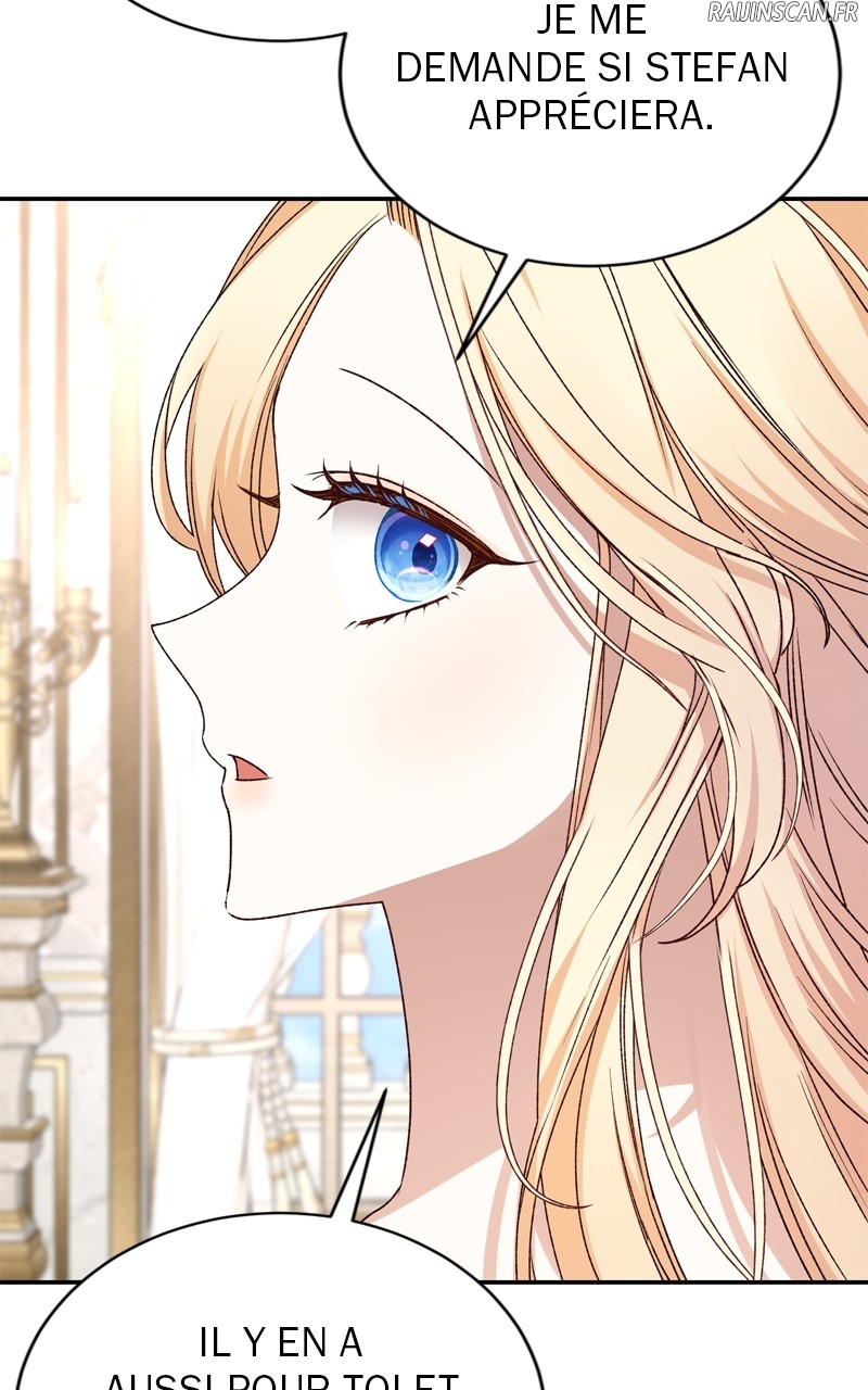 Read The Tyrant Wants to Live Honestly FR Manga Online