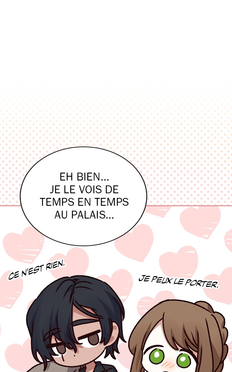 Read The Tyrant Wants to Live Honestly FR Manga Online