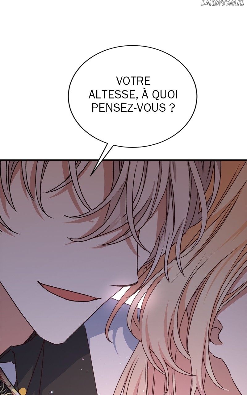 Read The Tyrant Wants to Live Honestly FR Manga Online