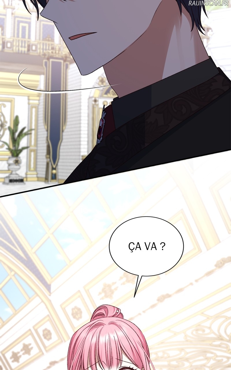 Read The Tyrant Wants to Live Honestly FR Manga Online