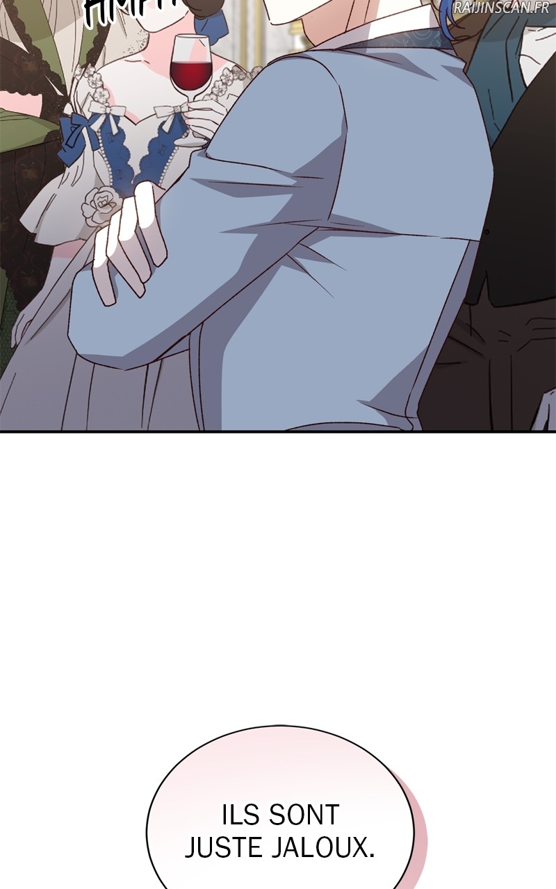 Read The Tyrant Wants to Live Honestly FR Manga Online