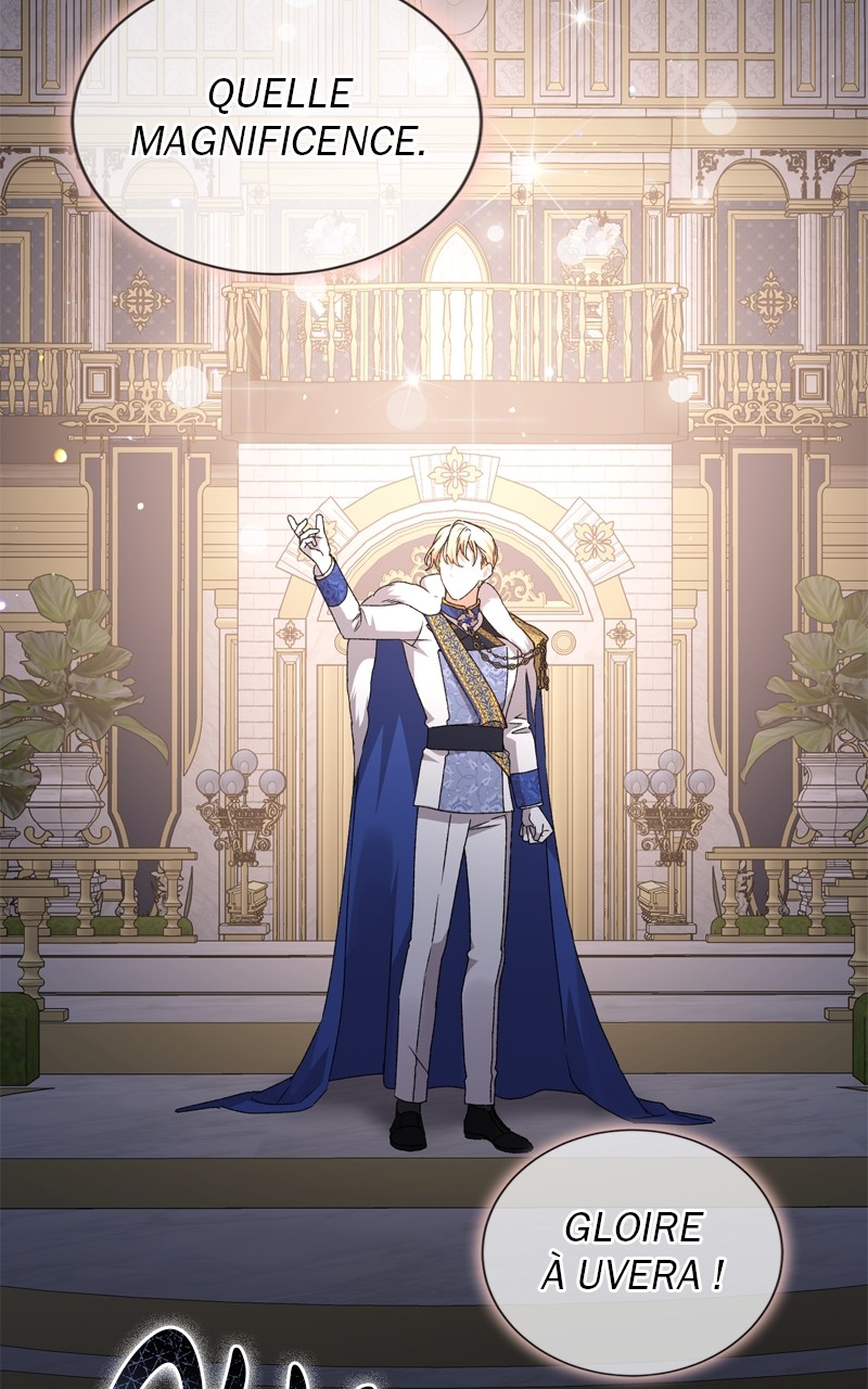 Read The Tyrant Wants to Live Honestly FR Manga Online