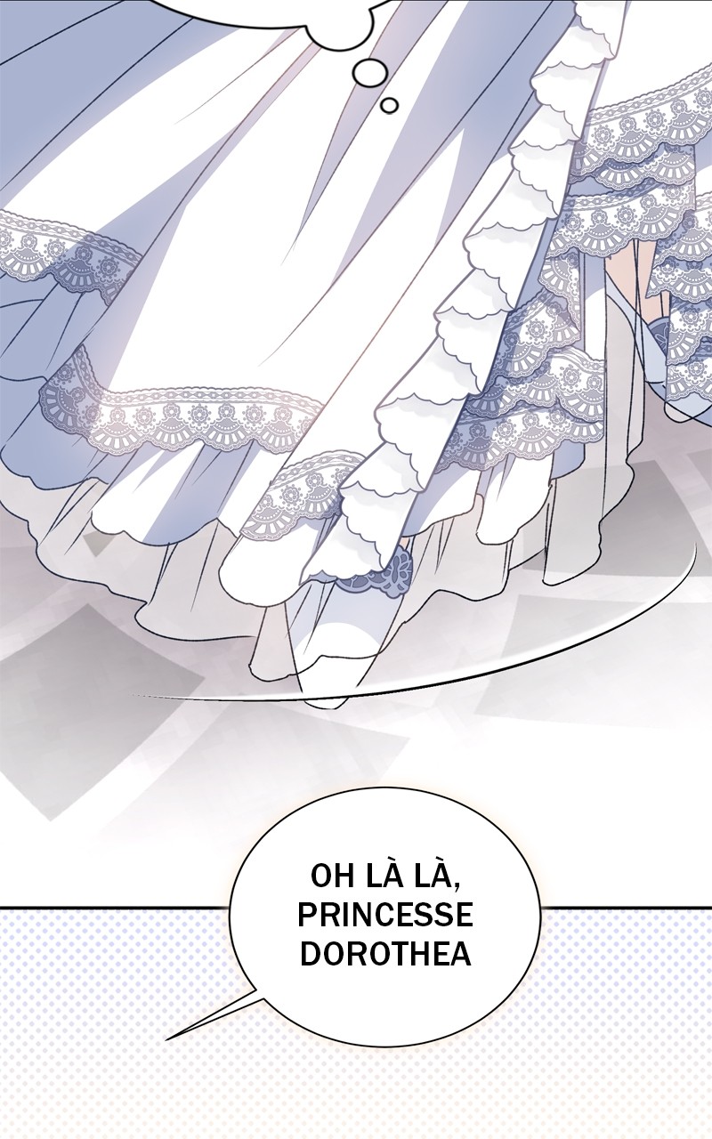 Read The Tyrant Wants to Live Honestly FR Manga Online