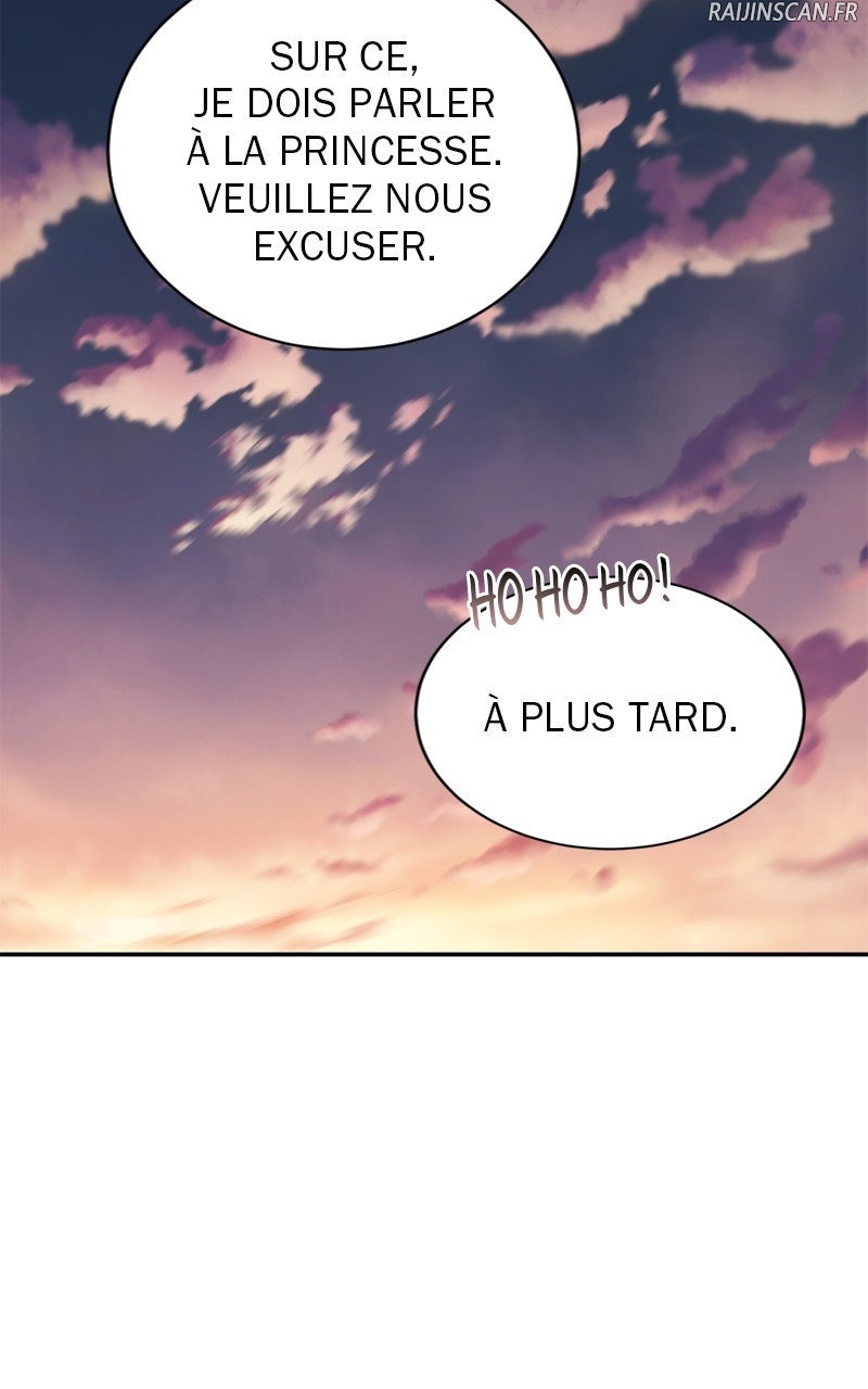 Read The Tyrant Wants to Live Honestly FR Manga Online