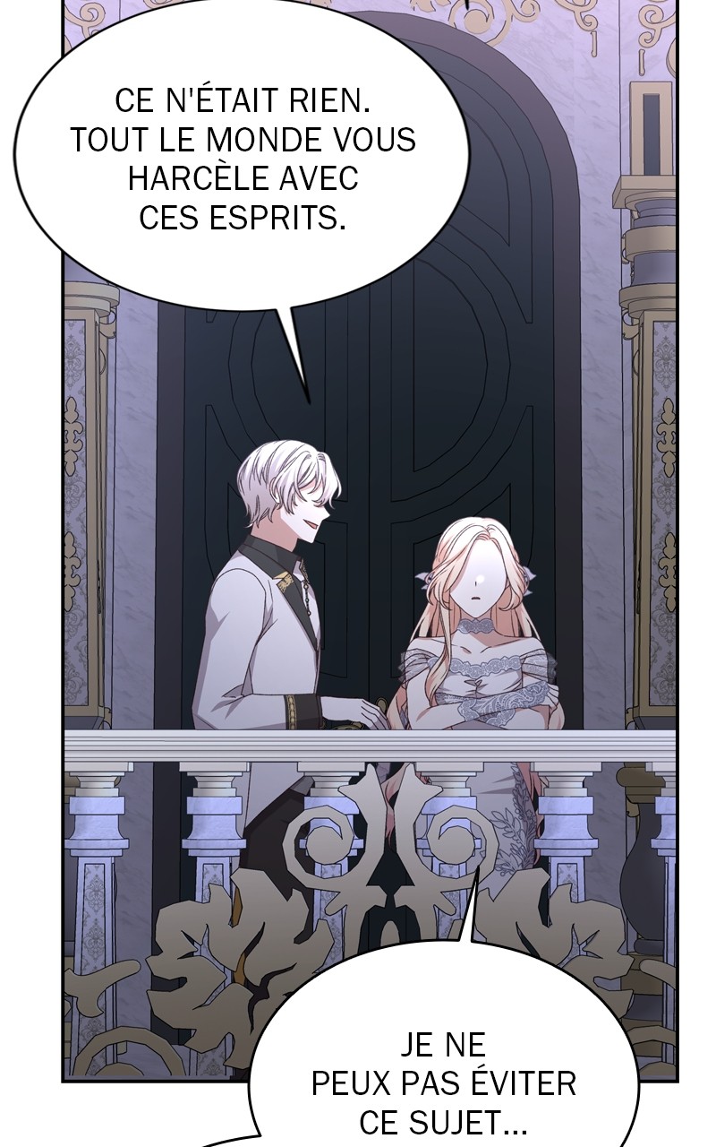 Read The Tyrant Wants to Live Honestly FR Manga Online
