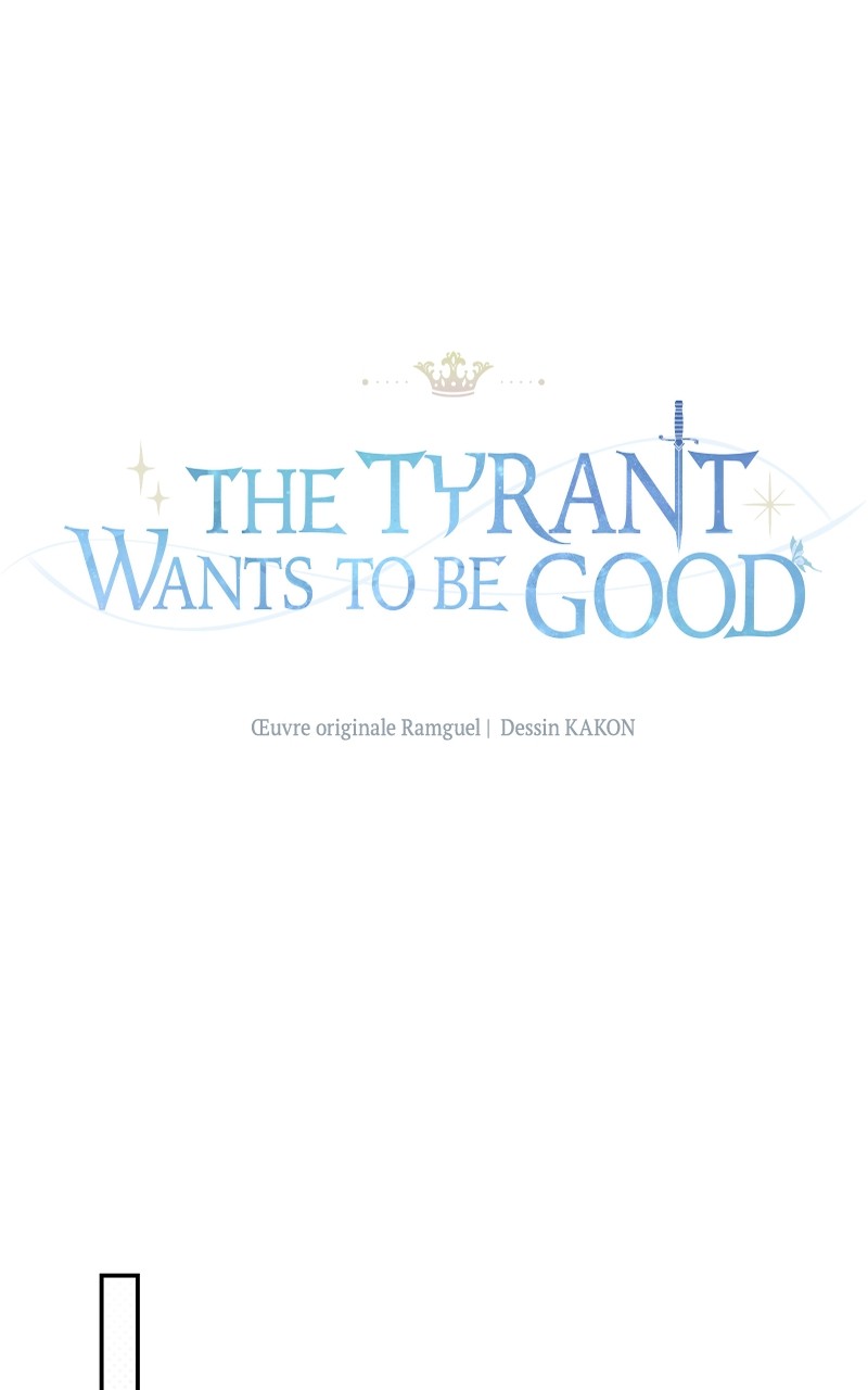 Read The Tyrant Wants to Live Honestly FR Manga Online