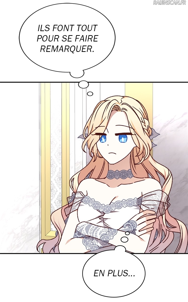 Read The Tyrant Wants to Live Honestly FR Manga Online