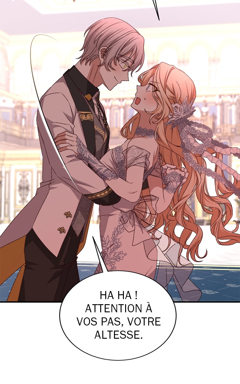 Read The Tyrant Wants to Live Honestly FR Manga Online