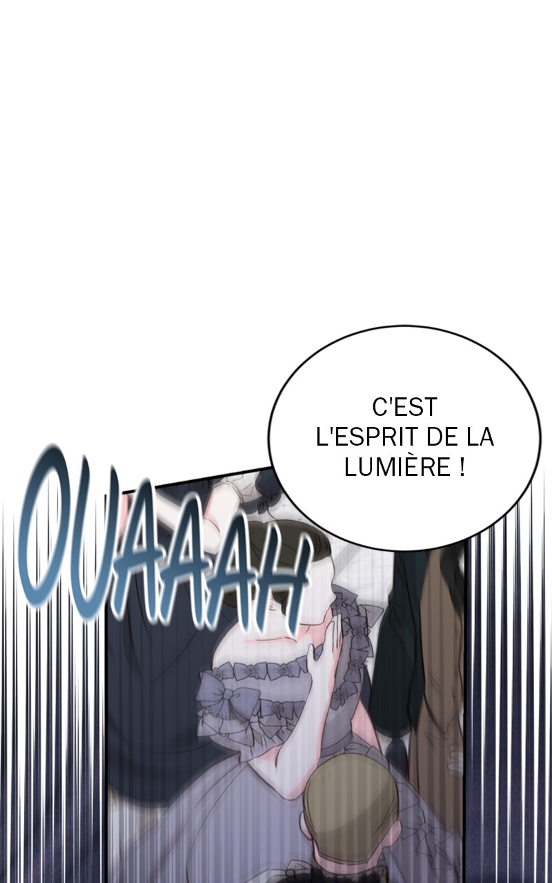 Read The Tyrant Wants to Live Honestly FR Manga Online
