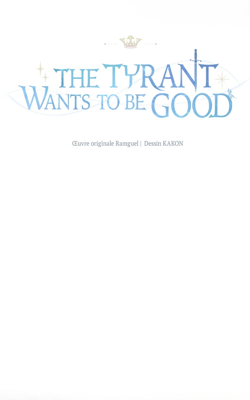Read The Tyrant Wants to Live Honestly FR Manga Online