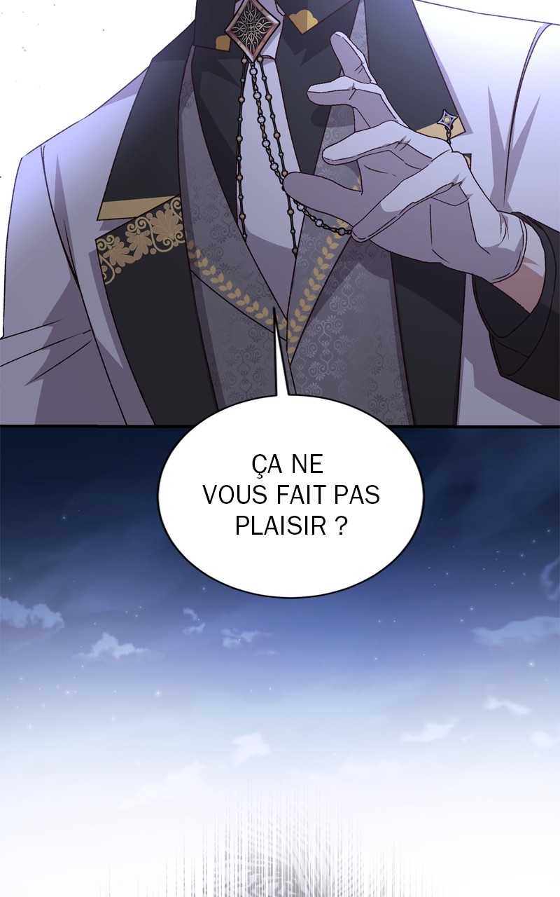 Read The Tyrant Wants to Live Honestly FR Manga Online