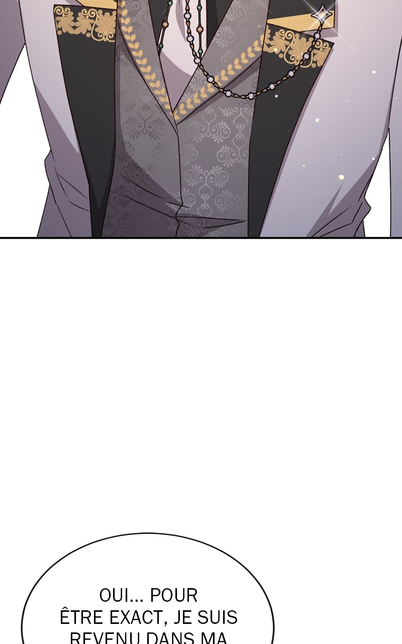 Read The Tyrant Wants to Live Honestly FR Manga Online