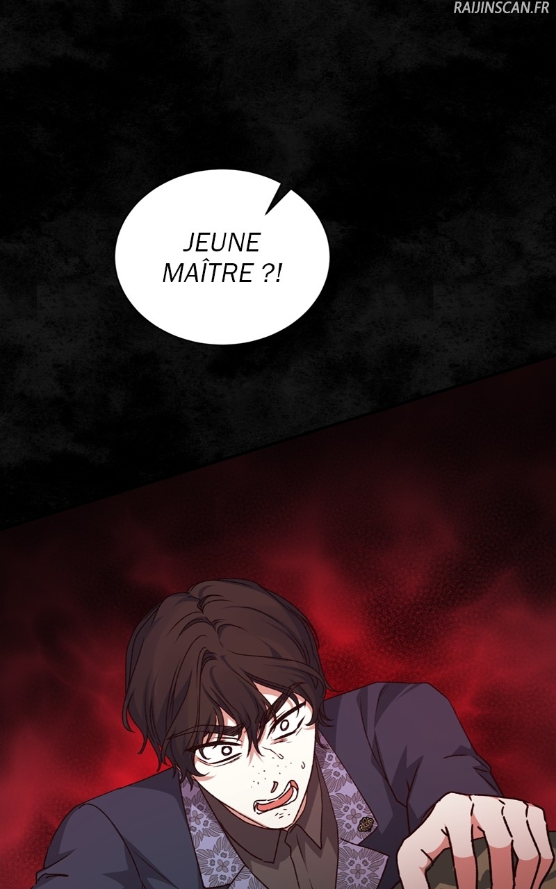 Read The Tyrant Wants to Live Honestly FR Manga Online