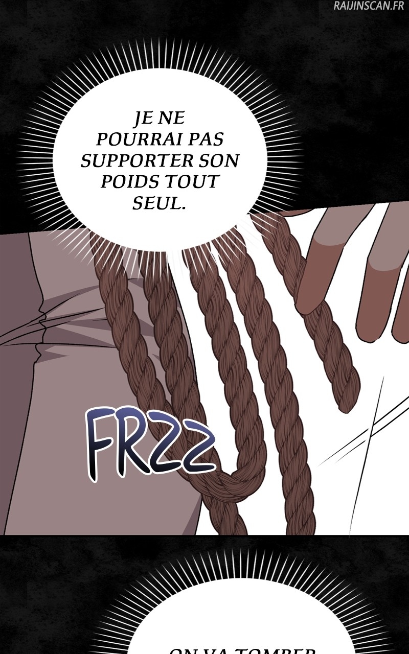 Read The Tyrant Wants to Live Honestly FR Manga Online