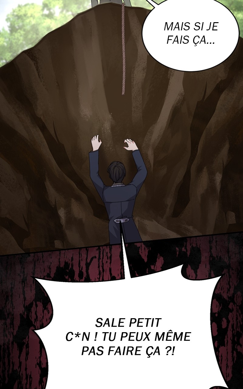 Read The Tyrant Wants to Live Honestly FR Manga Online
