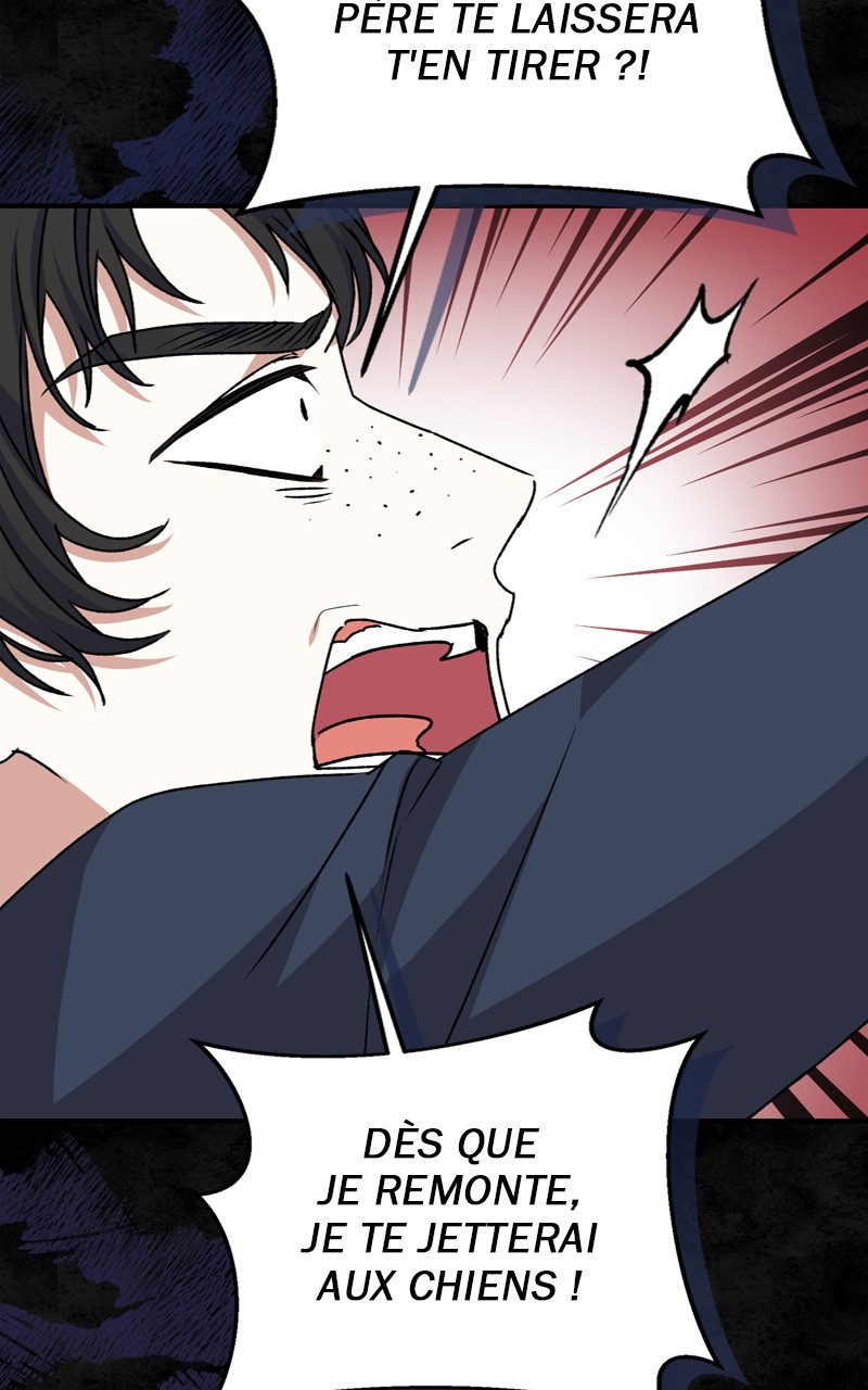 Read The Tyrant Wants to Live Honestly FR Manga Online