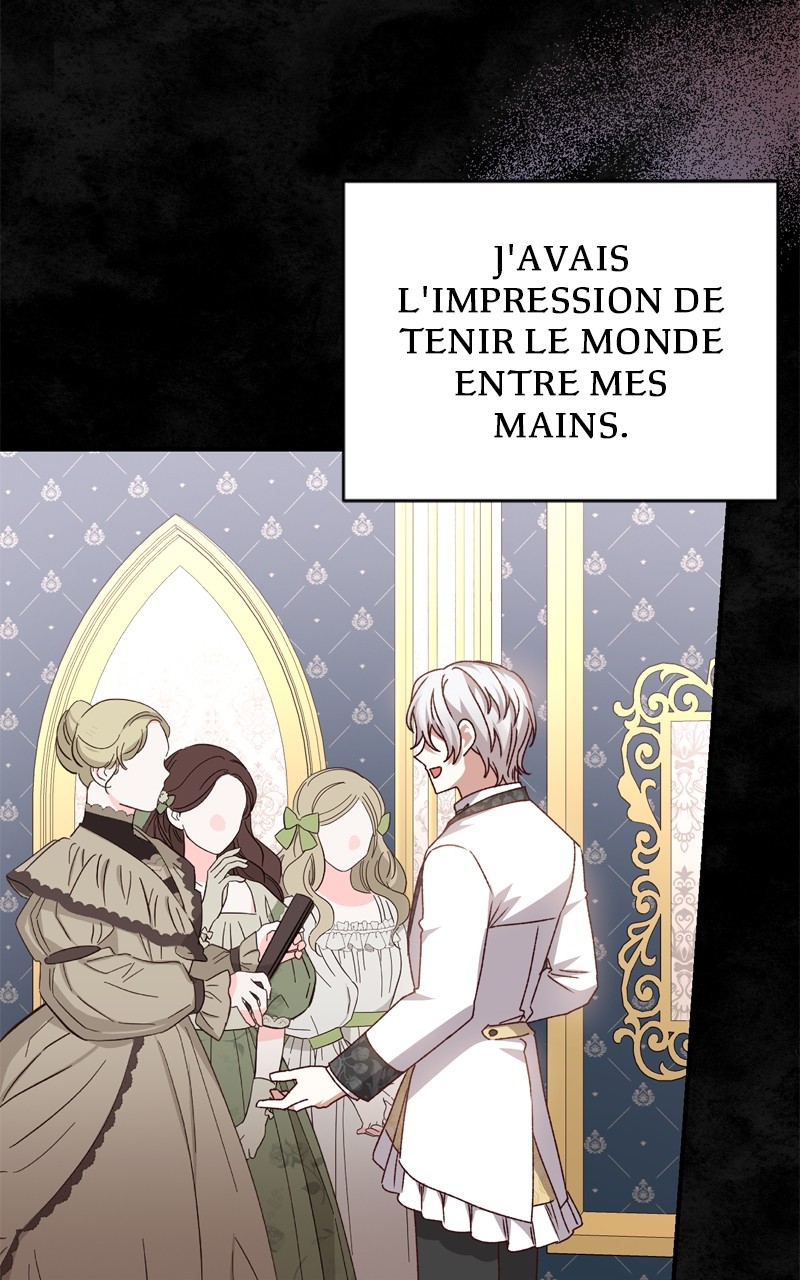 Read The Tyrant Wants to Live Honestly FR Manga Online